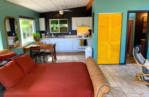 Kehena House | Puna Pod