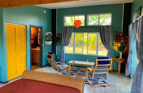 Kehena House | Puna Pod