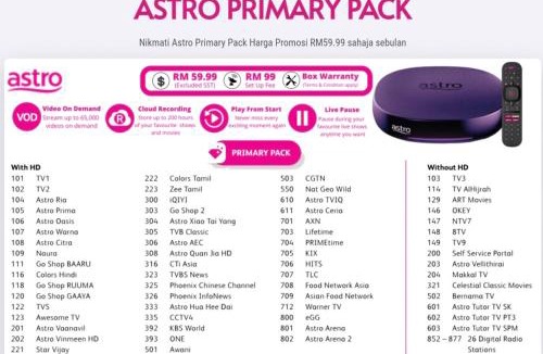 Kuala Kangsar House | Puncak Villa 10-20pax