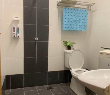 Kuala Kangsar House | Puncak Villa 10-20pax