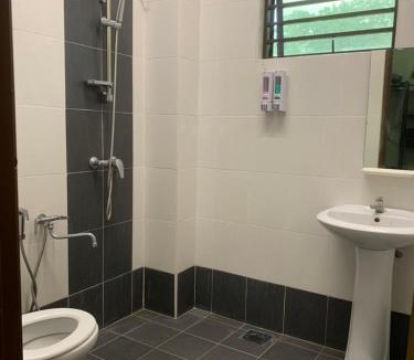 Kuala Kangsar House | Puncak Villa 10-20pax