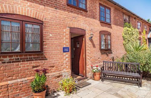 Little Glemham House | Punch Cottage