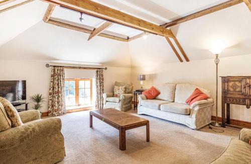 Little Glemham House | Punch Cottage