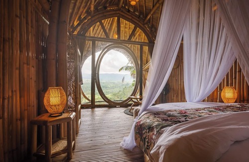 Selat Hotel | Punduk Villa