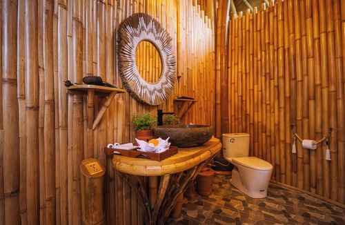 Selat Hotel | Punduk Villa