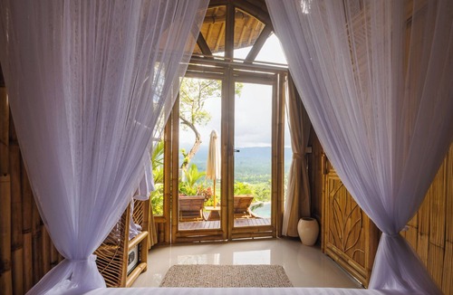 Selat Hotel | Punduk Villa