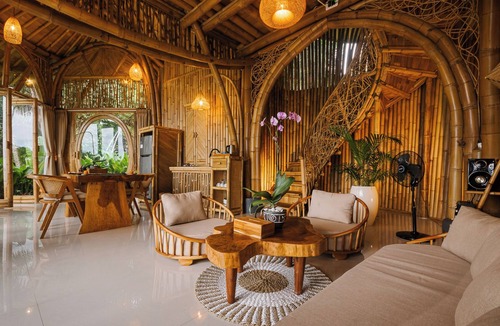 Selat Hotel | Punduk Villa