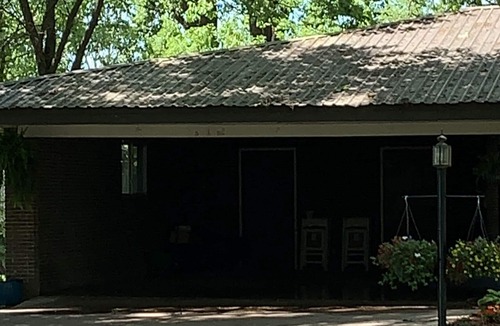 Murfreesboro House | Punkins Place LLC