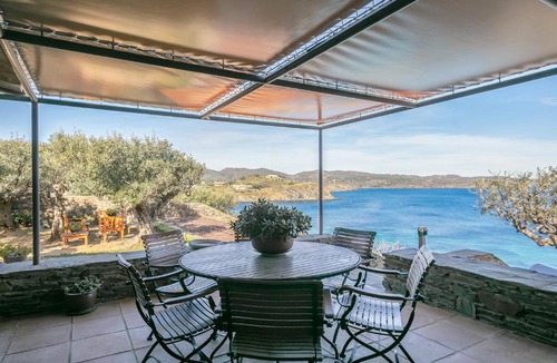 Portlligat Villa | Punta d'en Bailet