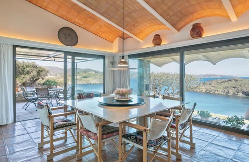 Portlligat Villa | Punta d'en Bailet