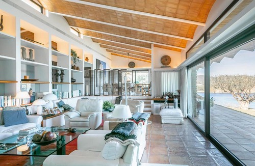 Portlligat Villa | Punta d'en Bailet