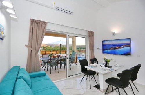 Posedarje Villa | Punta Garden Pool House