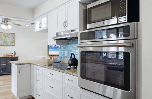Punta Gorda House | Punta Gorda Isles Vacation Home - Waterfront Home with Private Pool!