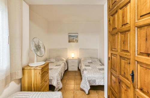 L'Escala House | Punta Montgó