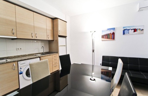 La Pineda Apartment | PUNTA PRIMA GRANA