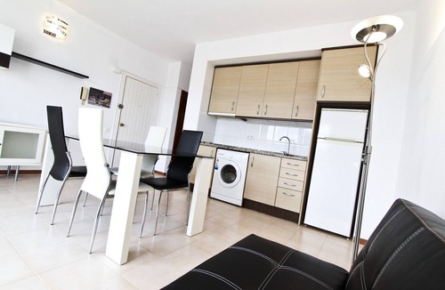 La Pineda Apartment | PUNTA PRIMA GRANA