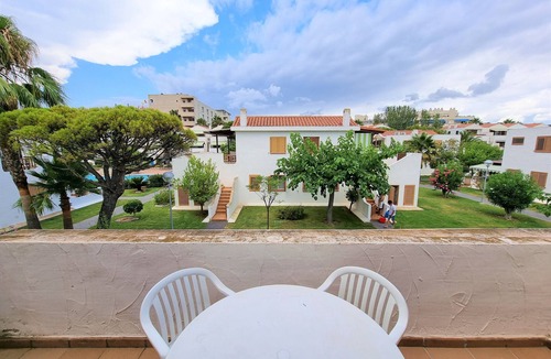La Pineda Apartment | PUNTA PRIMA PLUS