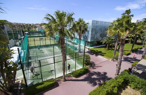 La Pineda Apartment | PUNTA PRIMA ROMA