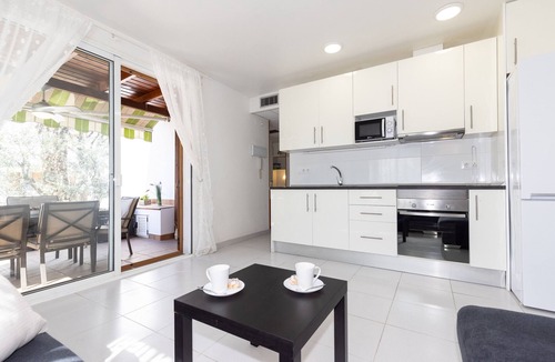 La Pineda Apartment | PUNTA PRIMA VILLA TINI XI
