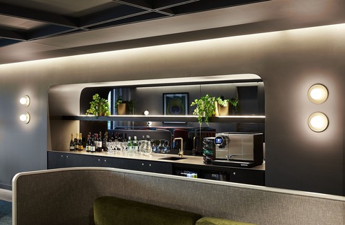 Caroline Springs Apartment | Punthill Caroline Springs