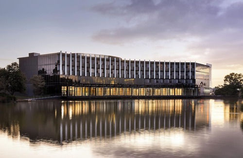 Caroline Springs Apartment | Punthill Caroline Springs