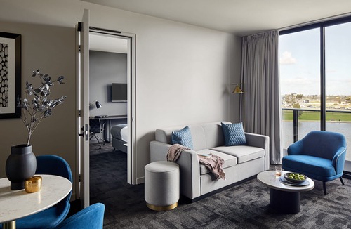 Caroline Springs Apartment | Punthill Caroline Springs