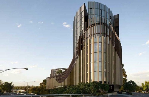 Heidelberg Heights Hotel | Punthill Ivanhoe