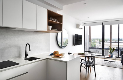 Heidelberg Heights Apartment | Punthill Ivanhoe