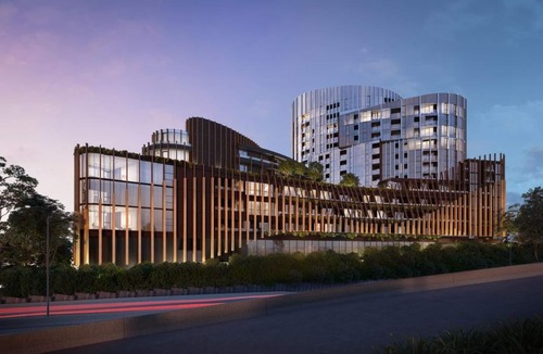 Heidelberg Heights Apartment | Punthill Ivanhoe