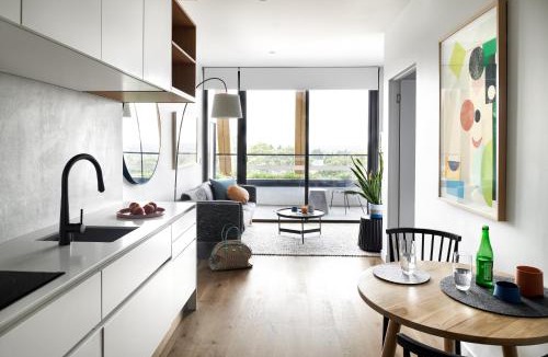 Heidelberg Heights Apartment | Punthill Ivanhoe