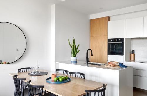 Heidelberg Heights Apartment | Punthill Ivanhoe