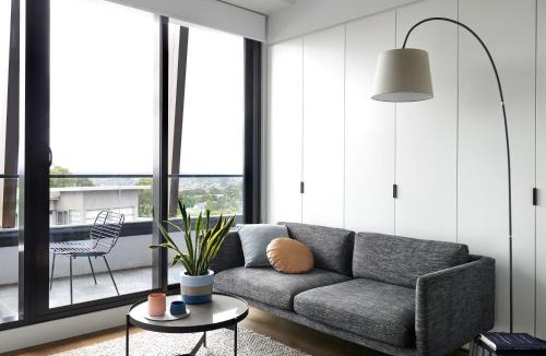 Heidelberg Heights Apartment | Punthill Ivanhoe