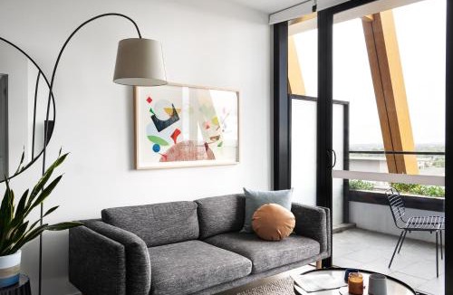 Heidelberg Heights Apartment | Punthill Ivanhoe