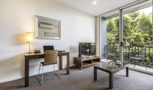 Wantirna South Apartment | Punthill Knox