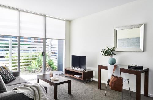 Wantirna South Apartment | Punthill Knox