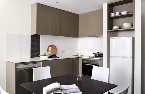 Wantirna South Apartment | Punthill Knox