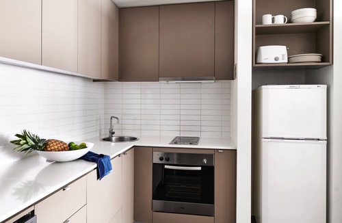 Wantirna South Apartment | Punthill Knox