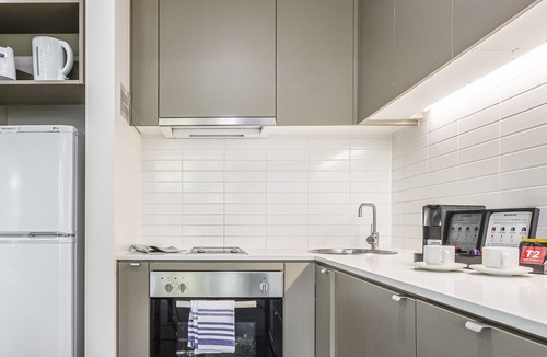 Wantirna South Apartment | Punthill Knox