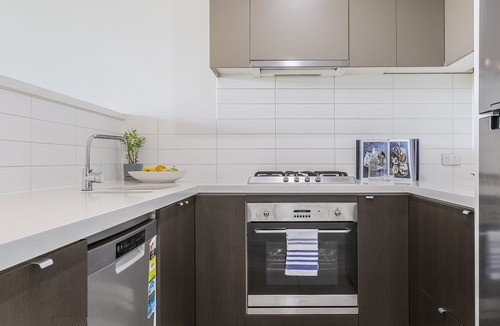 Wantirna South Apartment | Punthill Knox