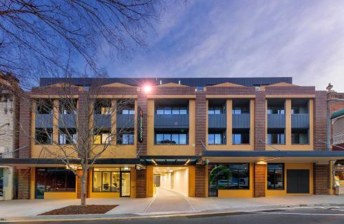 Maitland Apartment | Punthill Maitland