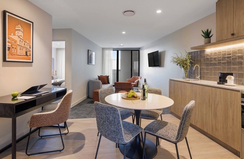 Maitland Apartment | Punthill Maitland