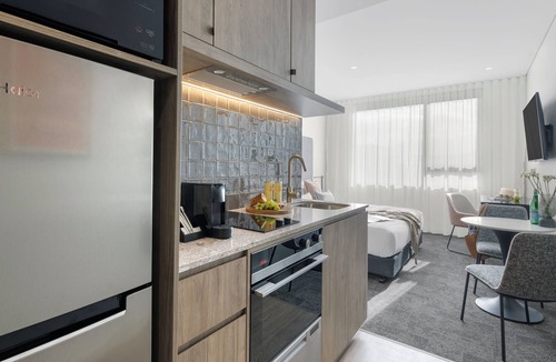 Maitland Apartment | Punthill Maitland