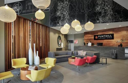 Norwest Apartment | Punthill Norwest