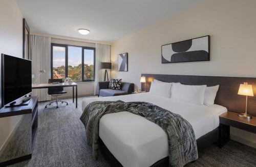 Norwest Apartment | Punthill Norwest