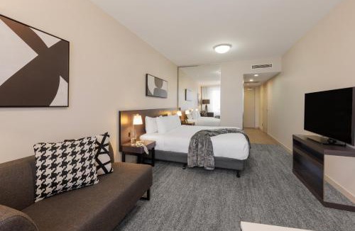 Norwest Apartment | Punthill Norwest