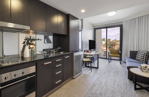 Norwest Apartment | Punthill Norwest