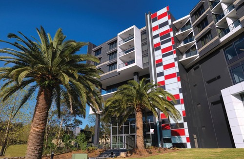 Norwest Apartment | Punthill Norwest