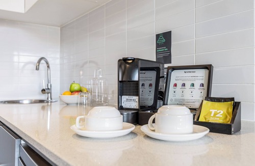 Hughesdale Apartment | Punthill Oakleigh