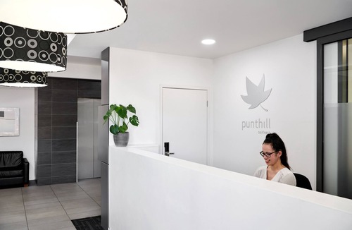 Hughesdale Apartment | Punthill Oakleigh