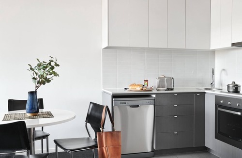 Hughesdale Apartment | Punthill Oakleigh